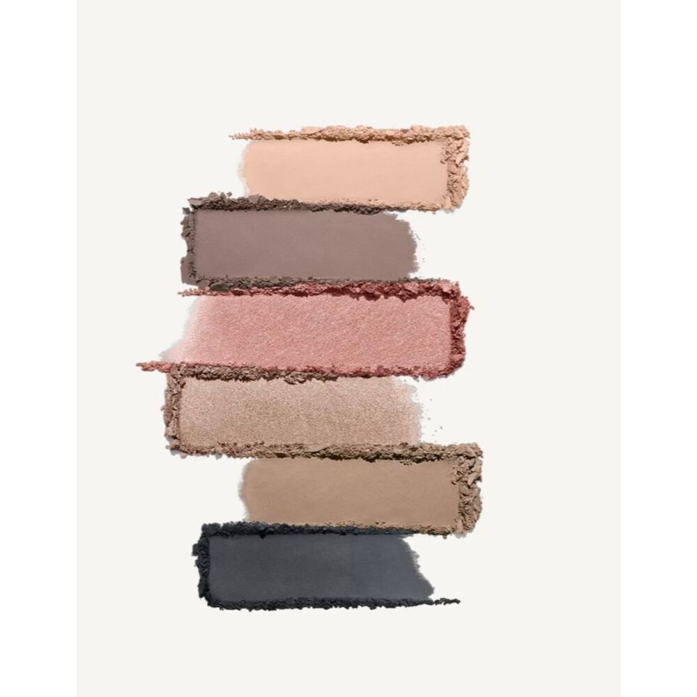 bareMinerals NWTIB-MINERALIST Eyeshadow Palette in "Unnatural". 6 Neutral Shades - Picture 4 of 13